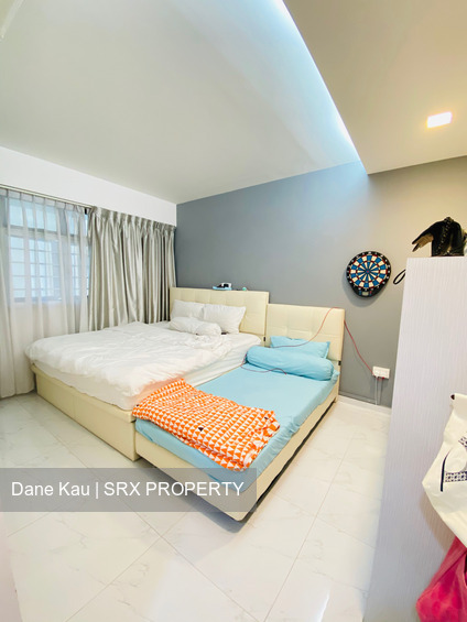 Blk 472A Fernvale Rivergrove (Sengkang), HDB 5 Rooms #251940881